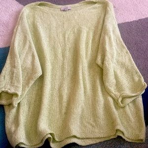 Women’s sweater